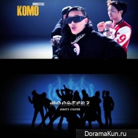 Monsterz