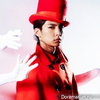 Aaron Yan