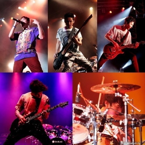F.T.Island
