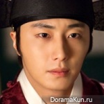 Jung Il Woo