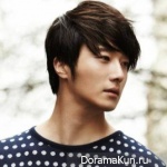 Jung Il Woo