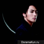 Jung Il Woo