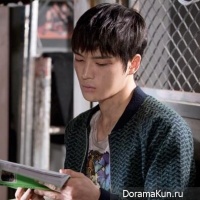 Kim Jae Joong