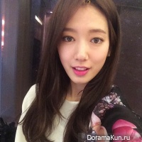 Park Shin Hye