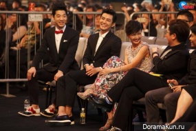 The 19th Singapore Hit Awards