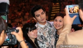 The 19th Singapore Hit Awards