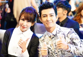 The 19th Singapore Hit Awards