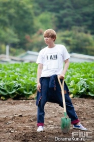 Modern Farmer