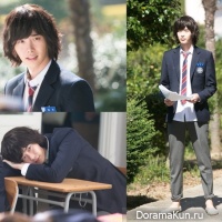 Lee Jong Suk