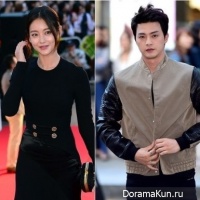 Oh Yeon Seo, Kim Ji Hoon