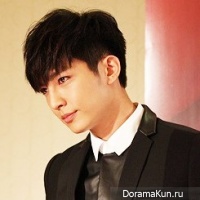 Aaron Yan