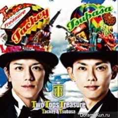 Tackey & Tsubasa