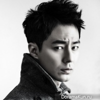 Jo In Sung