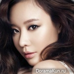 Kim Ah Joong