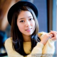 Park Shin Hye