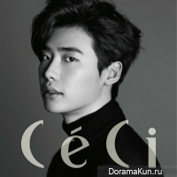 Lee Jong Suk