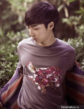 Roy Kim