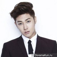 Yunho