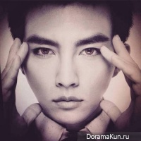 Aaron Yan