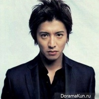 Kimura Takuya
