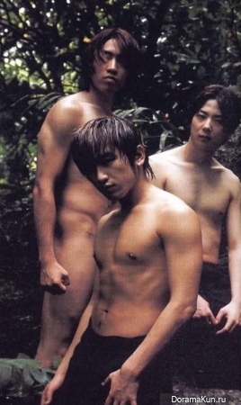 Shinhwa