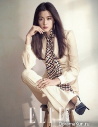 Jeon Ji Hyun