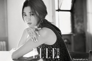 Jeon Ji Hyun