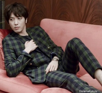 Jung Yong Hwa