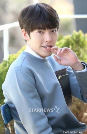 Kim Woo Bin Kim Woo Bin