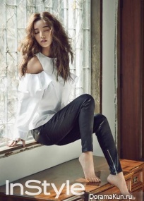 Nam Gyu Ri
