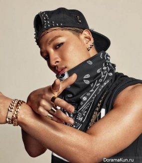Taeyang