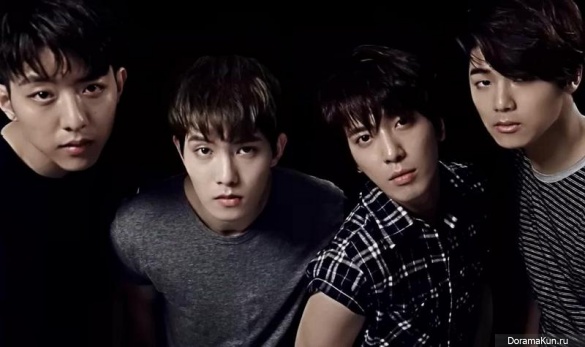 CNBlue