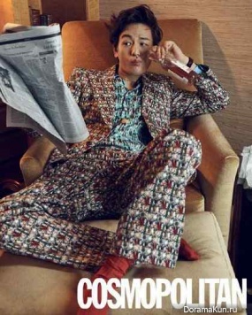 Im Ju Hwan