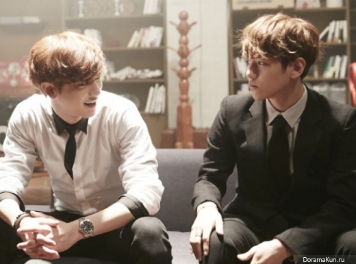 EXO Next Door