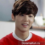 Kan Min Hyuk
