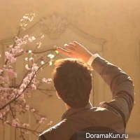Spring~ Goodbye again~