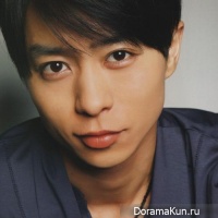 Sakurai Sho