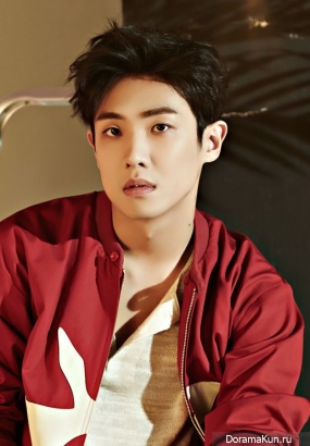 Lee Joon
