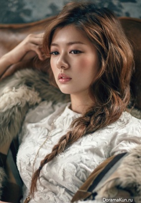 Jung So Min