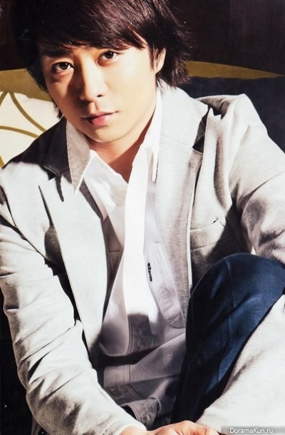 Sakurai Sho