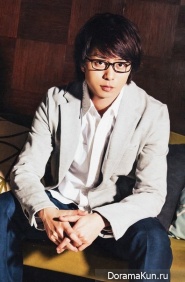 Sakurai Sho для ROLa March 2014