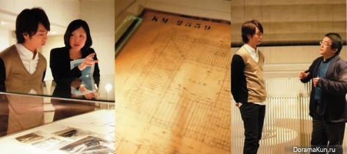 Sakurai Sho для Casa Brutus February 2014