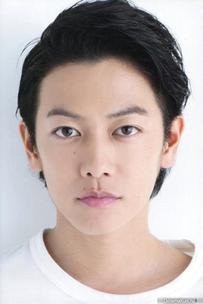 Sato Takeru