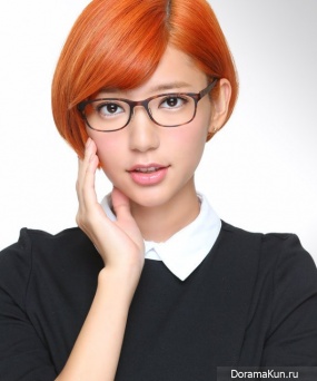 Guo Xue Fu для MoNodesign January 2014