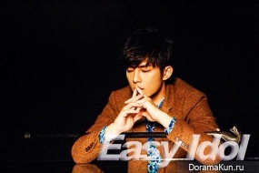 Aaron Yan
