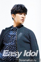 Aaron Yan