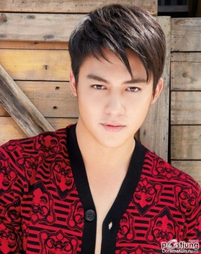 Mark Prin Suparat