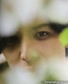 Ikuta Toma для TV Person July 2015