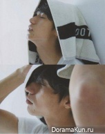 Nishikido Ryo