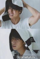 Nishikido Ryo
